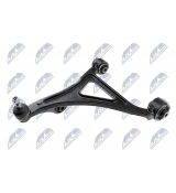 PREDNÉ RAMENO CHRYSLER 300C 4WD 04- DOLE VĽAVO 4895040AC ZWD-CH-064