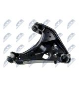 PREDNÉ RAMENO FORD RANGER 99-06, EXPLORER -01 DOLE VĽAVO 2L2Z3079BA ZWD-CH-066