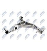 PREDNÉ RAMENO JEEP GRAND CHEROKEE 01.2016-12.2018, DODGE DURANGO 16- DOLE VPRAVO 04877660AB ZWD-CH-083