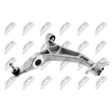 PREDNÉ RAMENO JEEP GRAND CHEROKEE 01.2016-12.2018, DODGE DURANGO 16- DOLE VPRAVO 04877660AB ZWD-CH-083