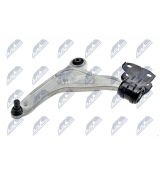 PREDNÉ RAMENO FORD EDGE 14- DOLE VĽAVO F2GC3A053AXF ZWD-CH-086