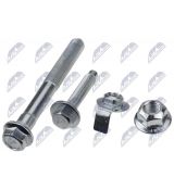 EXCENTRICKÉ SKRUTKY - SADA JEEP GRAND CHEROKEE 05-09, COMMANDER 06- DOLE RAMENO 6503047 ZWD-CH-091SK