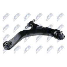 PREDNÉ RAMENO KIA CERATO 04-, HYUNDAI COUPE 01-, HYUNDAI TIBURON 02- DOLE VPRAVO 54501-2F501 ZWD-KA-322