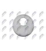 EXCENTRICKÉ SKRUTKY - SADA LAND ROVER DISCOVERY IIIIV 04-, RANGE ROVER SPORT 05-13 RYF000202 ZWD-LR-003S3