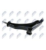 PREDNÉ RAMENO LAND ROVER FREELANDER I -06 DOLE VĽAVO RBJ102450 ZWD-LR-008