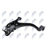 PREDNÉ RAMENO LAND ROVER RANGE ROVER SPORT 3.6TD 05-09 DOLE VPRAVO LR029304 ZWD-LR-009