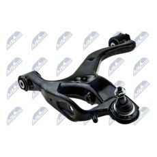 PREDNÉ RAMENO LAND ROVER DISCOVERY III 07-09 DOLE VPRAVO ZAW. PNEUMATYCZNE RBJ500183 ZWD-LR-017