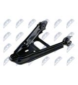 PREDNÉ RAMENO SMART FORTWO 98-, ROADSTER 03- DOLE ĽAVÉ / PRAVÉ 7001V006000000 ZWD-ME-001