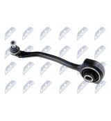 PREDNÉ RAMENO MERCEDES C-KLASA 00-07 DOLE VPREDU VĽAVO VZADU OCEĽOVÉ 2033301911 ZWD-ME-005A