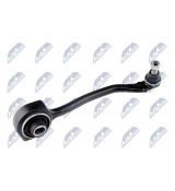 PREDNÉ RAMENO MERCEDES C-KLASA 00-07 DOLE VPREDU VPRAVO VZADU OCEĽOVÉ 2033302011 ZWD-ME-006A