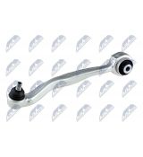 PREDNÉ RAMENO MERCEDES C-KLASA 08-, E-KLASA 09- DOLE, VZADU VĽAVO 2043306711 ZWD-ME-007