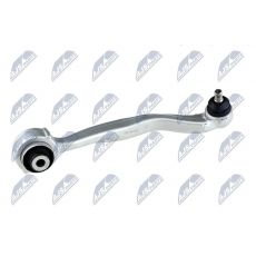 PREDNÉ RAMENO MERCEDES C-KLASA 08-, E-KLASA 09- DOLE, VZADU VPRAVO 2043306811 ZWD-ME-008