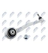 PREDNÉ RAMENO MERCEDES C-KLASA 14- DOLE VPREDU VĽAVO 2053301505 ZWD-ME-015