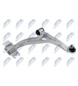 PREDNÉ RAMENO MERCEDES A-KLASA 12-, B-KLASA 11-, CLA 13-, GLA 13- DOLE VPRAVO 2463301807 ZWD-ME-020