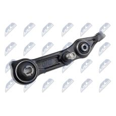 PREDNÉ RAMENO MERCEDES E W211 02- DOLE VĽAVO VZADU 2113308107 ZWD-ME-021