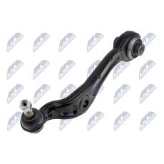 PREDNÉ RAMENO MERCEDES S W221 05-, CL C216 06- 4MATIC DOLE VĽAVO ZOZADU OCEĽOVÝ DIEL 2213307707 ZWD-ME-030A