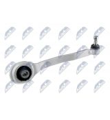 PREDNÉ RAMENO MERCEDES E-KLASA W211 02- DOLE VPRAVO 2113301211 ZWD-ME-034