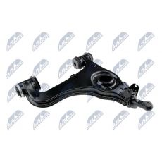 PREDNÉ RAMENO MERCEDES E-KLASA W210 95-03 DOLE VPREDU VĽAVO 2103303407 ZWD-ME-043