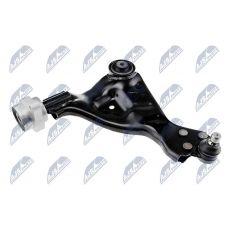 PREDNÉ RAMENO MERCEDES VIANO 03-, VITO 03- DOLE VĽAVO 6393301207 ZWD-ME-047