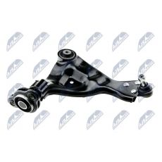 PREDNÉ RAMENO MERCEDES VITO 14- DOLE VĽAVO 4473301407 ZWD-ME-055