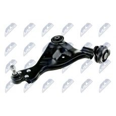 PREDNÉ RAMENO MERCEDES VITO 14- DOLE VPRAVO 4473301507 ZWD-ME-056