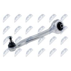 PREDNÉ RAMENO MERCEDES CL-KLASSE C216 06-, S-KLASSE W221 05- DOLE VĽAVO 2213302311 ZWD-ME-057