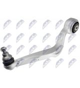 PREDNÉ RAMENO MERCEDES GLC 15-22, EQC 400 4MATIC 19- AIR SUSPENSION DOLE VĽAVO 801385 ZWD-ME-061