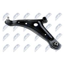 PREDNÉ RAMENO MITSUBISHI SPACE STAR 12- DOLE VĽAVO 4013A309 ZWD-MS-000