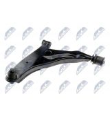 PREDNÉ RAMENO MITSUBISHI ECLIPSE 00-05 DOLE VĽAVO MR455737 ZWD-MS-002