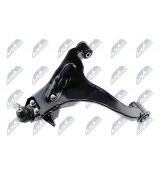 PREDNÉ RAMENO MITSUBISHI PAJERO 99- DOLE VĽAVO 4013A213 ZWD-MS-004