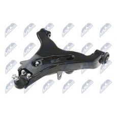 PREDNÉ RAMENO MITSUBISHI PAJERO 99- DOLE VPRAVO 4013A214 ZWD-MS-005