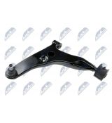 PREDNÉ RAMENO MITSUBISHI COLTLANCER CJ124,CK12 96- DOLE VĽAVO MR241341 ZWD-MS-018