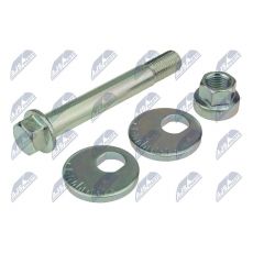 EXCENTRICKÉ SKRUTKY - SADA MITSUBISHI PAJERO 06- ZWD-MS-037SK ZWD-MS-037SK