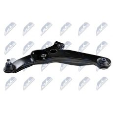 PREDNÉ RAMENO MITSUBISHI OUTLANDER CU 02-06 DOLE VĽAVO MR961391 ZWD-MS-093