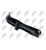 PREDNÉ RAMENO MITSUBISHI PAJERO PININ 99- DOLE VĽAVO MR414939 ZWD-MS-135