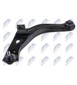 PREDNÉ RAMENO MAZDA TRIBUTE 01-, FORD ESCAPE 01- DOLE VĽAVO EC01-34-350F ZWD-MZ-082