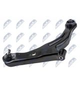 PREDNÉ RAMENO MAZDA TRIBUTE 01-, FORD ESCAPE 01- DOLE VPRAVO EC01-34-300F ZWD-MZ-083