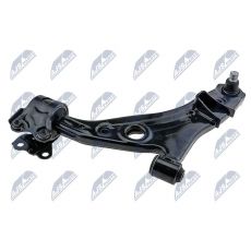 PREDNÉ RAMENO MAZDA CX-9 3.53.7 AWD 01.07- VĽAVO 8T433A424AA ZWD-MZ-087