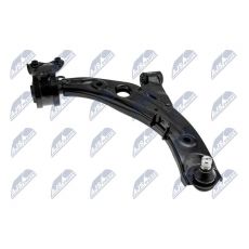 PREDNÉ RAMENO MAZDA CX-7 07- VPRAVO EH44-34-300 ZWD-MZ-104