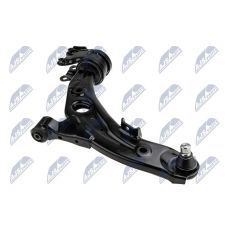 PREDNÉ RAMENO MAZDA CX-7 07- VĽAVO EH44-34-350C ZWD-MZ-105