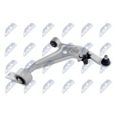 PREDNÉ RAMENO NISSAN X-TRAIL T30 -13 DOLE VPRAVO 54500-8H310 ZWD-NS-084