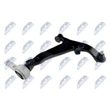 PREDNÉ RAMENO NISSAN TEANA 03-08 DOLE VPRAVO 54500-9W200 ZWD-NS-098