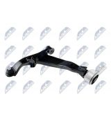 PREDNÉ RAMENO NISSAN TEANA 03-08 DOLE VĽAVO 54501-9W200 ZWD-NS-099