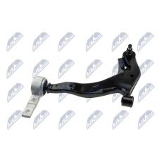 PREDNÉ RAMENO NISSAN MURANO 02- DOLE VĽAVO 54501-CA010 ZWD-NS-104