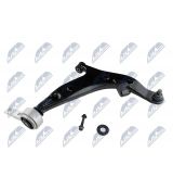 PREDNÉ RAMENO NISSAN QUEST 03- DOLE VPRAVO 54500-CK000 ZWD-NS-110