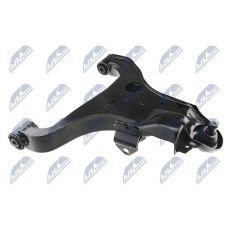 PREDNÉ RAMENO NISSAN TITAN 04-, ARMADA 05-, INFINITI QX56 05- DOLE VPRAVO 54500-ZR00A ZWD-NS-112