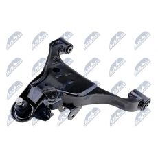 PREDNÉ RAMENO NISSAN NAVARA 05- DOLE VĽAVO EU VERSION, BALL JOINT DIAMETER 22MM 54501-EB300 ZWD-NS-126