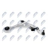 PREDNÉ RAMENO NISSAN MURANO II Z51 3.5 4X4, 2.5DCI 4X4 08-14 DOLE VPRAVO 54500-1AA1A ZWD-NS-133