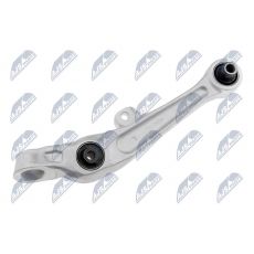 PREDNÉ RAMENO NISSAN 350Z 03-, INFINITI G35 03- DOLE VĽAVO STRAIGHT 54501-AM601 ZWD-NS-141