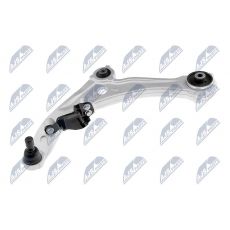 PREDNÉ RAMENO NISSAN ALTIMA L32 07- DOLE VĽAVO 54501-JA00B ZWD-NS-143